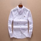 THOM BROWNE Men's Shirts 07