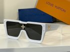 Louis Vuitton High Quality Sunglasses 5177