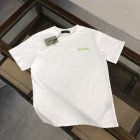 Balenciaga Men's T-shirts 88