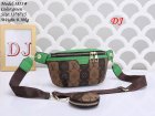 Louis Vuitton Normal Quality Handbags 298