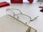 Cartier Plain Glass Spectacles 322