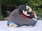 Nike Air Jordan Women 174