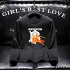 Burberry Men's Long Sleeve T-shirts 114