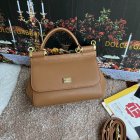 Dolce & Gabbana High Quality Handbags 206