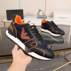 Armani Men's Shoes 1814