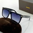 TOM FORD High Quality Sunglasses 2496