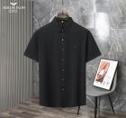 Armani Men's Short Sleeve Shirts 27