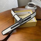 Burberry Original Quality Belts 282