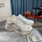 Alexander McQueen Men's Shoes 663