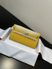 Hermes Original Quality Handbags 291