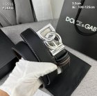 Dolce & Gabbana Original Quality Belts 122