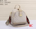 Gucci Normal Quality Handbags 412