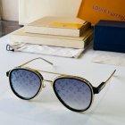 Louis Vuitton High Quality Sunglasses 4933