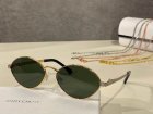 Jimmy Choo High Quality Sunglasses 221