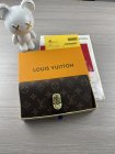 Louis Vuitton High Quality Wallets 228