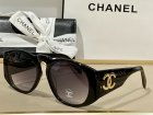 Chanel High Quality Sunglasses 2776