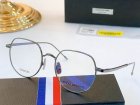 THOM BROWNE Plain Glass Spectacles 178