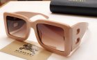 Burberry High Quality Sunglasses 162