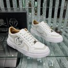 Philipp Plein Men's Shoes 580