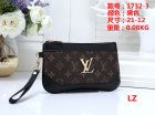 Louis Vuitton Normal Quality Wallets 128