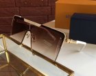 Louis Vuitton High Quality Sunglasses 108