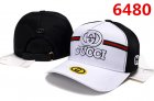 Gucci Normal Quality Hats 75