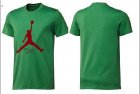 Air Jordan Men's T-shirts 201