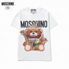 Moschino Men's T-shirts 284