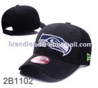 New Era Snapback Hats 985