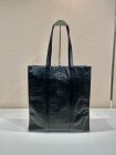 Prada Original Quality Handbags 1282