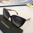 Burberry High Quality Sunglasses 507