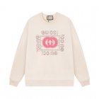 Gucci Men's Long Sleeve T-shirts 393