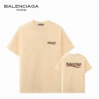 Balenciaga Men's T-shirts 268