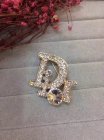 Dior Jewelry brooch 12