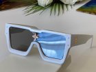 Louis Vuitton High Quality Sunglasses 1935