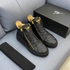 Giuseppe Zanotti Men's Shoes 20