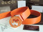 Gucci High Quality Belts 134