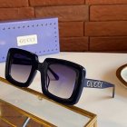 Gucci High Quality Sunglasses 131