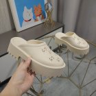 Gucci Women's Slippers 558