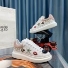 Alexander McQueen Women's Shoes 258