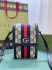 Gucci High Quality Handbags 636