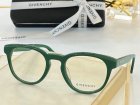 GIVENCHY High Quality Sunglasses 169