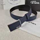 Prada Original Quality Belts 201