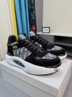 DIOR Men's Shoes 1431