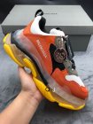 Balenciaga Men's Shoes 650