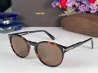 TOM FORD High Quality Sunglasses 2810