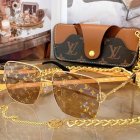 Louis Vuitton High Quality Sunglasses 4327