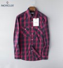 Moncler Men's Shirts 22