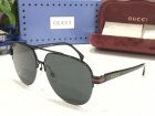 Gucci High Quality Sunglasses 512