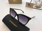 Burberry High Quality Sunglasses 225
